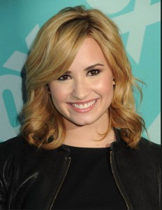 Demi Lovato