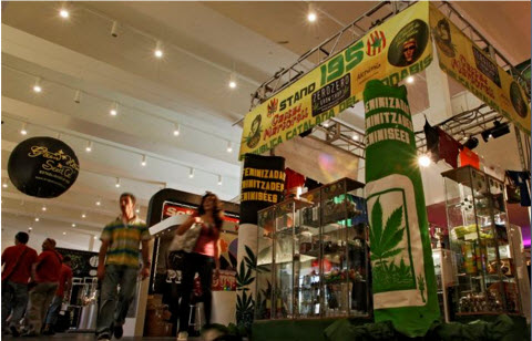 depenalisation espagne