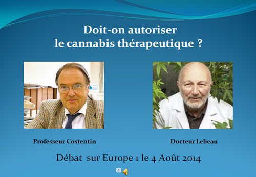 debat europe 1 Costentin Lebeau
