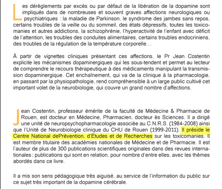 Costentin Livre Avril 2015