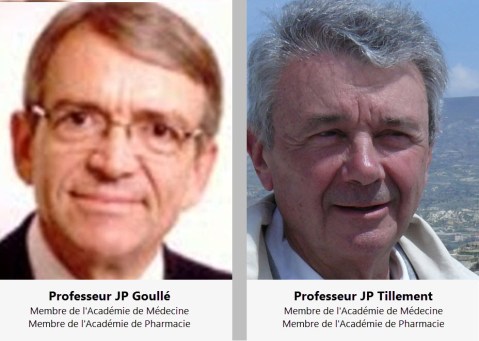 photo Goulle Tillement